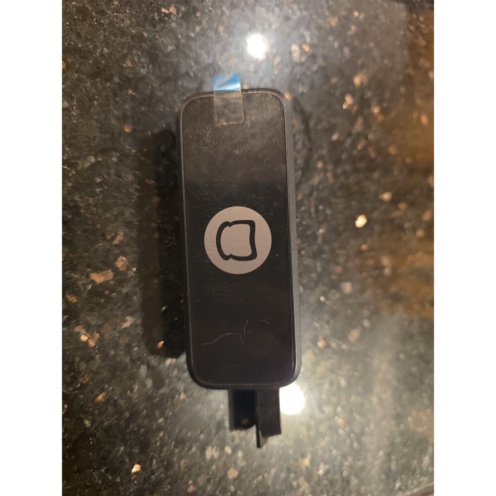 Toast Tap TD200 POS Contactless Credit Card Reader Direct Attach Payment...